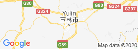 Yulin map